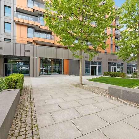 Grand Apartments Modern Old Town 3 - Apartament W Centrum Gdanska Exterior photo